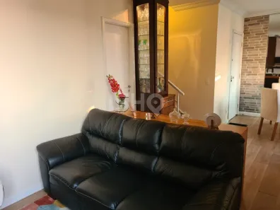 Apartamento com 2 Quartos para alugar, 78m² no Indianópolis, São Paulo
