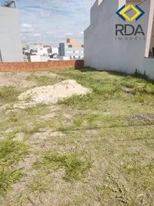 Lote/Terreno à venda, 198m² no Jardim Toscana, Indaiatuba