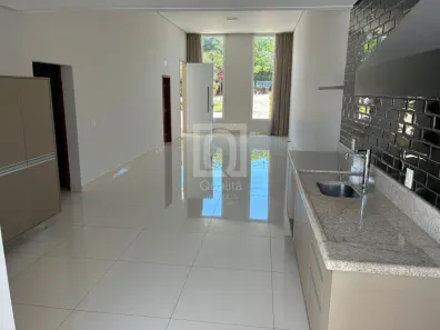 Casa de Condomínio com 2 Quartos para alugar, 142m² no Residencial Villa do Bosque, Sorocaba