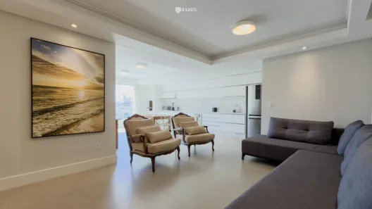Apartamento com 2 Quartos à venda, 127m² no Praia dos Amores, Balneário Camboriú
