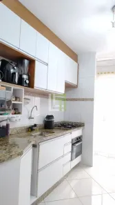 Apartamento com 2 Quartos à venda, 60m² no Jardim Bonfiglioli, Jundiaí