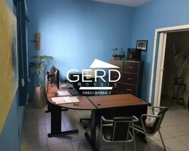 Prédio Comercial com 5 Quartos à venda, 900m² no Presidente Altino, Osasco