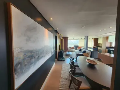 Apartamento com 3 Quartos à venda, 145m² no Nova Petrópolis, São Bernardo do Campo