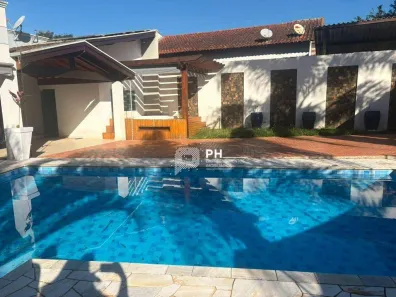 Casa com 2 Quartos para venda ou aluguel, 374m² no Jardim Patrícia, Mogi Mirim