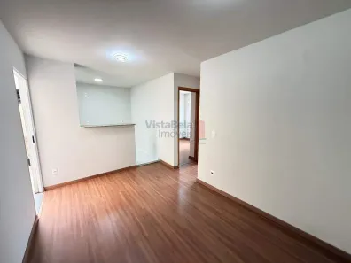 Apartamento com 2 Quartos à venda, 40m² no Santana, Pindamonhangaba