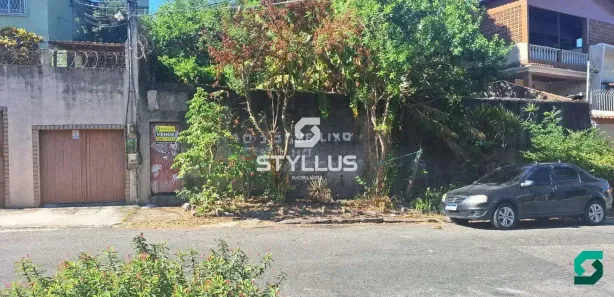 Lote/Terreno à venda, 661m² no Maria da Graça, Rio de Janeiro