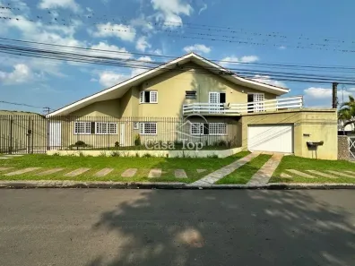 Casa com 3 Quartos para alugar, 350m² no Oficinas, Ponta Grossa