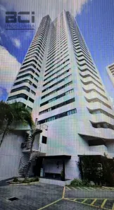 Apartamento com 4 Quartos à venda, 240m² no Torre, Recife