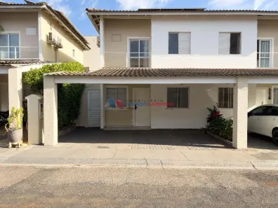 Casa de Condomínio com 3 Quartos à venda, 160m² no Jardim Yolanda, São José do Rio Preto