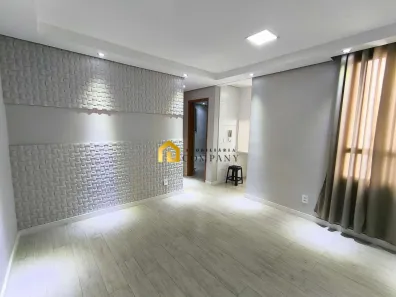 Apartamento com 2 Quartos à venda, 47m² no Aparecidinha, Sorocaba
