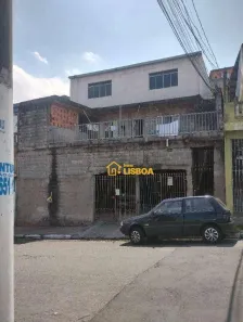 Casa com 6 Quartos à venda, 190m² no Jardim Brasília (Zona Leste), São Paulo