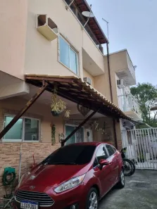 Casa com 2 Quartos à venda, 140m² no Santíssimo, Rio de Janeiro