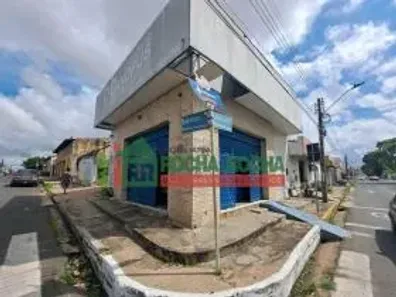 Imóvel Comercial à venda, 110m² no Nossa Senhora das Graças, Teresina