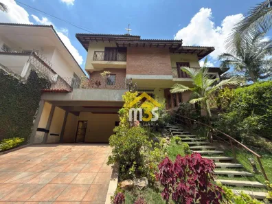 Casa com 3 Quartos à venda, 246m² no Adalgisa, Osasco