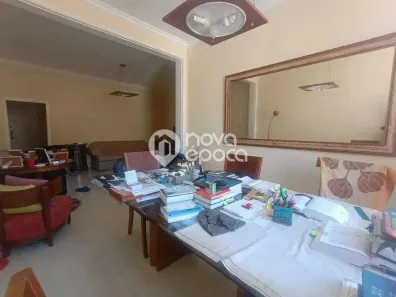 Apartamento com 3 Quartos à venda, 99m² no Tijuca, Rio de Janeiro