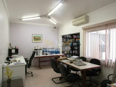 Sala Comercial para alugar, 75m² no Jardim, Santo André
