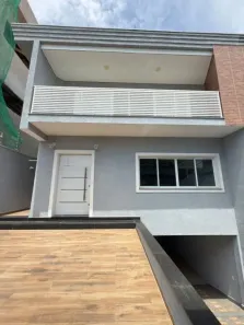 Casa com 3 Quartos à venda, 238m² no Portais (Polvilho), Cajamar