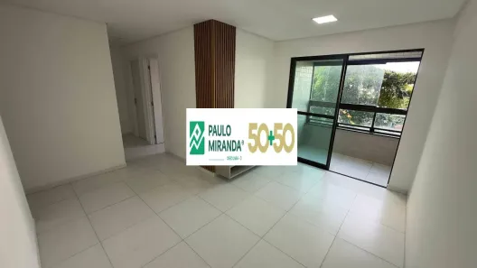 Apartamento com 3 Quartos à venda, 63m² no Madalena, Recife