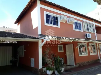 Casa de Condomínio com 3 Quartos à venda, 100m² no Pechincha, Rio de Janeiro