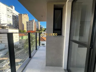 Apartamento com 2 Quartos à venda, 63m² no Santo Antônio, Belo Horizonte