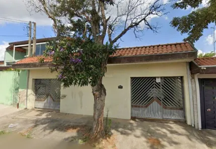 Casa com 2 Quartos à venda, 250m² no Residencial União, São José dos Campos