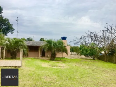 Fazenda/Sítio com 1 Quarto à venda, 84m² no Águas Claras, Viamão