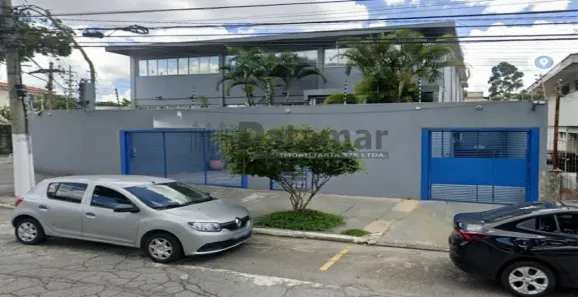 Prédio Comercial para alugar, 850m² no Butantã, São Paulo