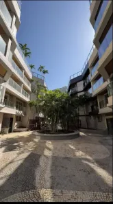 Apartamento com 1 Quarto à venda, 28m² no Gávea, Rio de Janeiro