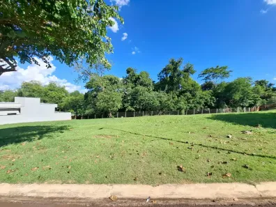 Lote/Terreno à venda, 254m² no Reserva San Gabriel, Ribeirão Preto