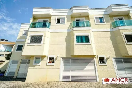 Casa de Condomínio com 3 Quartos à venda, 171m² no Vila Esperança, São Paulo