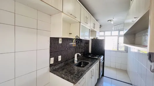 Apartamento com 2 Quartos para alugar, 49m² no Parque Munhoz, São Paulo