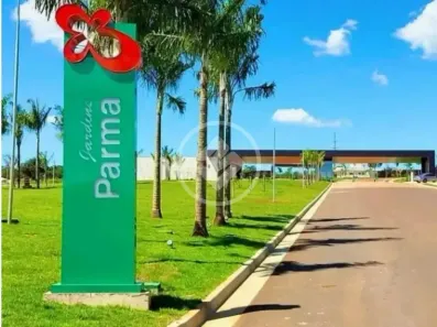 Lote/Terreno à venda, 251m² no Jardins Parma, Senador Canedo
