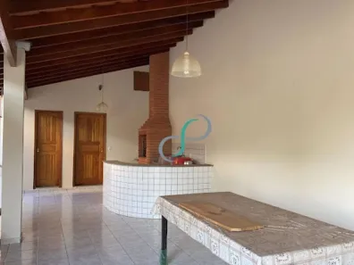 Casa com 5 Quartos à venda, 424m² no Parque Terranova, Valinhos