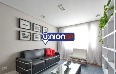Apartamento com 3 Quartos à venda, 115m² no Sumaré, São Paulo