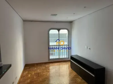 Apartamento com 1 Quarto à venda, 43m² no Paraíso, São Paulo