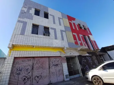 Ponto Comercial com 1 Quarto para alugar, 90m² no Salgado Filho, Aracaju