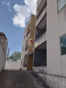 Apartamento com 2 Quartos à venda, 70m² no Cajupiranga, Parnamirim
