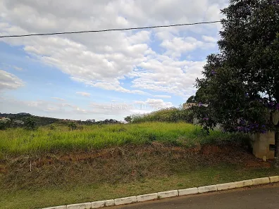 Lote/Terreno à venda, 1451m² no Salvaterra, Juiz de Fora