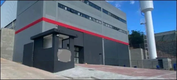 Galpão/Depósito/Armazém para alugar, 2750m² no Jardim da Glória, Cotia