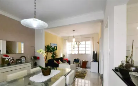 Casa com 3 Quartos à venda, 120m² no Indianópolis, São Paulo