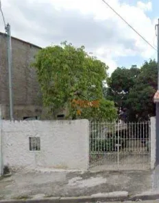 Lote/Terreno à venda, 160m² no Jardim Divinolândia, Guarulhos