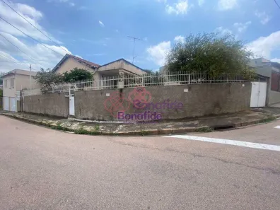 Casa com 5 Quartos à venda, 331m² no Jardim Bizarro, Jundiaí