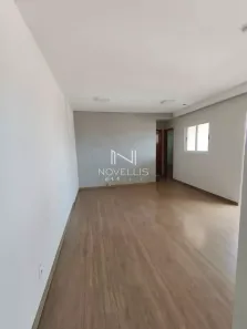 Apartamento com 2 Quartos para alugar, 70m² no Jardim Veneza, São José dos Campos