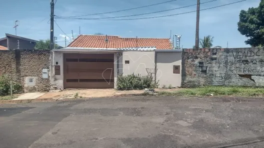 Casa com 2 Quartos à venda, 117m² no Jardim Brasil (Vila Xavier), Araraquara
