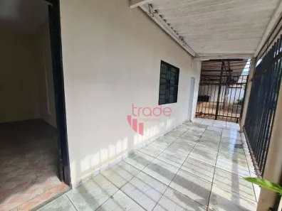 Imóvel Comercial à venda, 288m² no Campos Elíseos, Ribeirão Preto