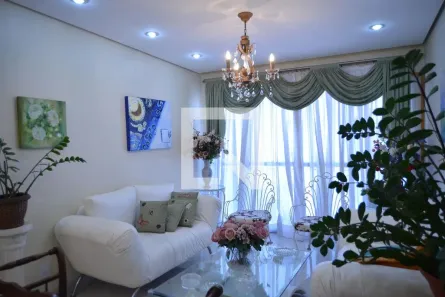 Apartamento com 3 Quartos à venda, 150m² no Jardim Bela Vista, Santo André