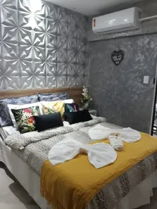 Apartamento com 1 Quarto à venda, 40m² no Jurunas, Belém