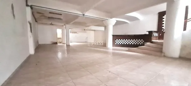 Ponto Comercial à venda, 160m² no Moinhos de Vento, Porto Alegre