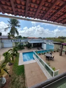 Casa com 5 Quartos para alugar, 300m² no Olho D'Água, São Luís