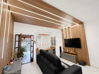 Sobrado com 2 Quartos à venda, 89m² no Jardim Brasil (Zona Norte), São Paulo